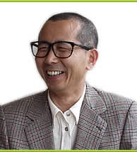 清水宏さん