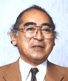 武者小路理事長 武者小路理事長