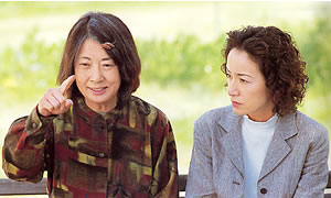 映画の一シーン 映画の一シーン