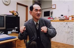 河原さんの写真 河原さんの写真