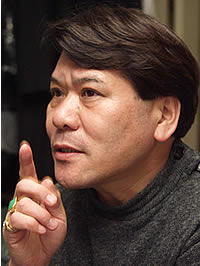 おすぎさん