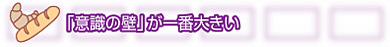 「意識の壁」が一番大きい