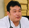 向田悟さん