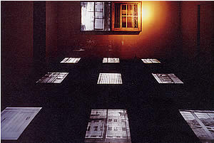 「不在の表象」(1997年) 「不在の表象」(1997年)
