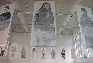 「汝、何を欲するか」(2003年) 「汝、何を欲するか」(2003年)