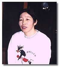 高松由美子さんの写真 高松由美子さんの写真